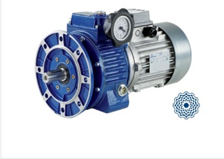 Gear Motor Industri
